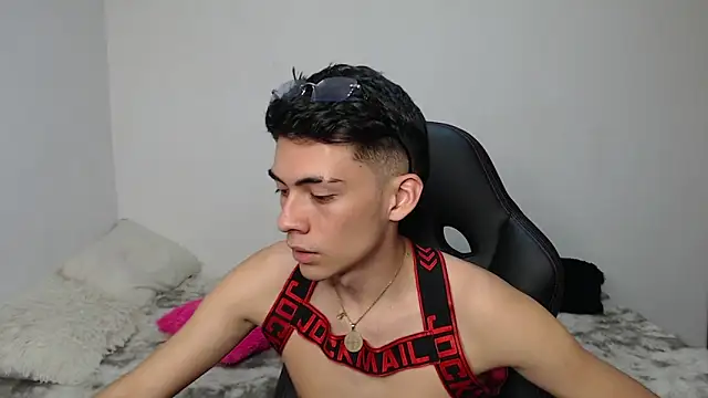 Rimuru17 online show from March 30, 3:52 am