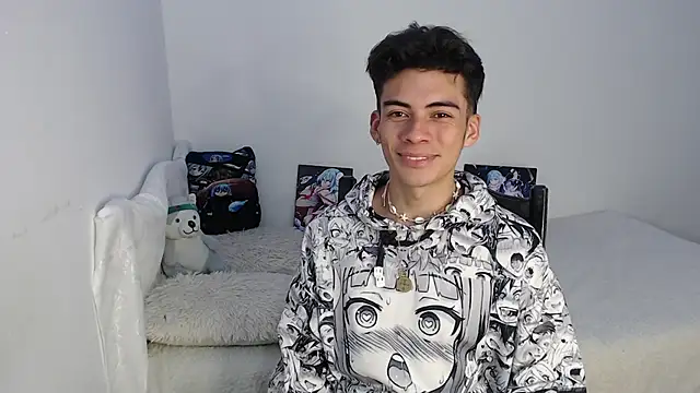 Rimuru17 online show from December 23, 3:06 am