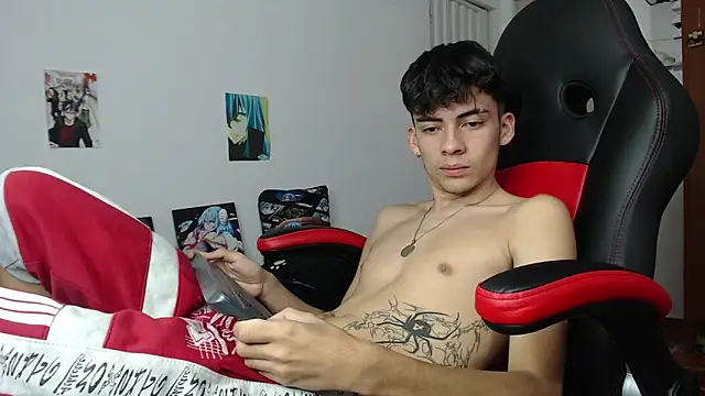 Rimuru17 online show from February 27, 11:15 pm