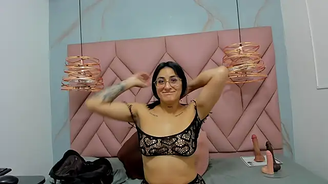 Ibbie drastic online show from February 19, 12:02 pm