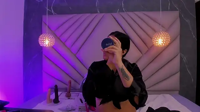 Ibbie drastic online show from March 9, 12:09 pm