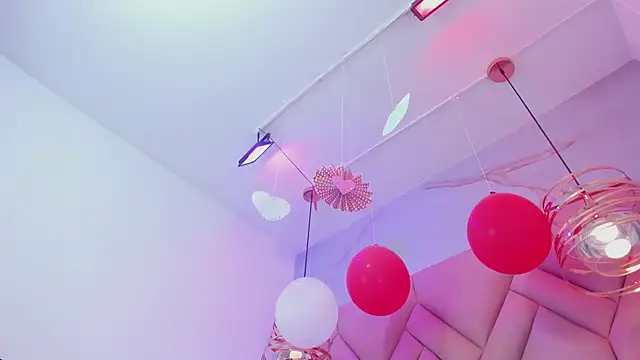 Ibbie drastic online show from February 15, 12:22 am