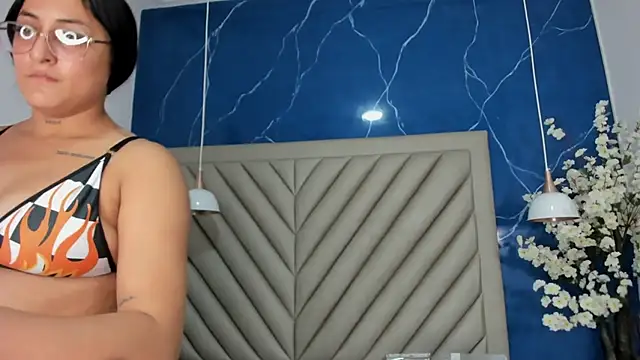 Ibbie drastic online show from November 28, 12:05 pm