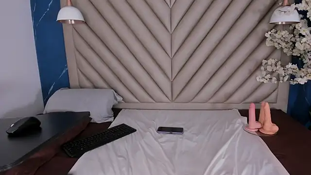 Ibbie drastic online show from November 5, 12:08 pm