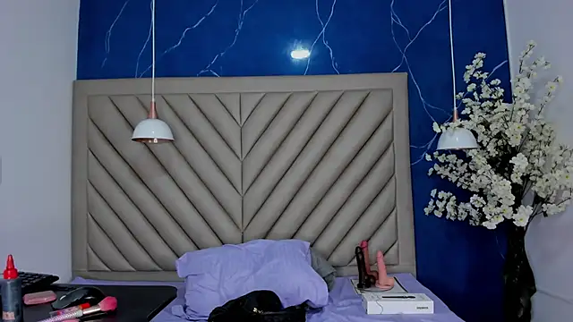 Ibbie drastic online show from December 15, 12:11 pm