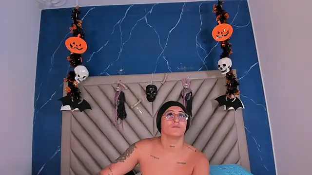 Ibbie drastic online show from October 24, 12:04 pm