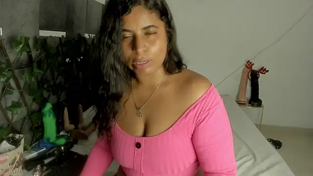 anna sex m online show from December 19, 1:09 am