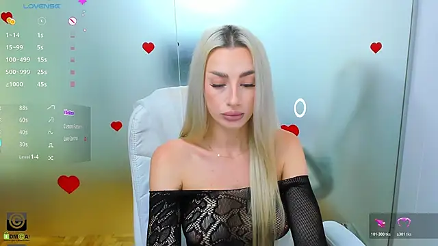 aileen williams online show from October 28, 8:35 am