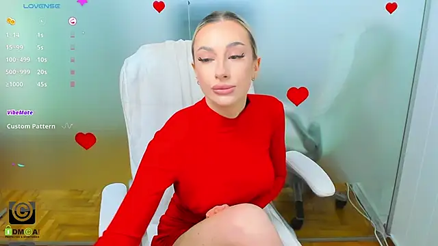 aileen williams online show from March 15, 8:43 am