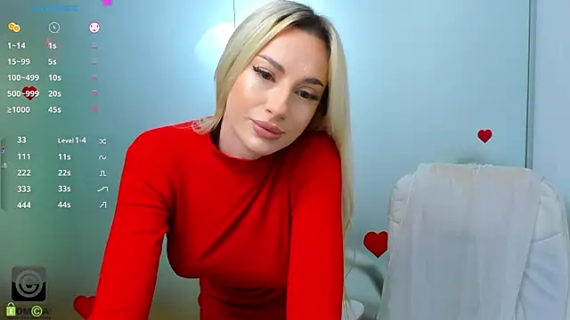 aileen williams online show from March 18, 10:18 am