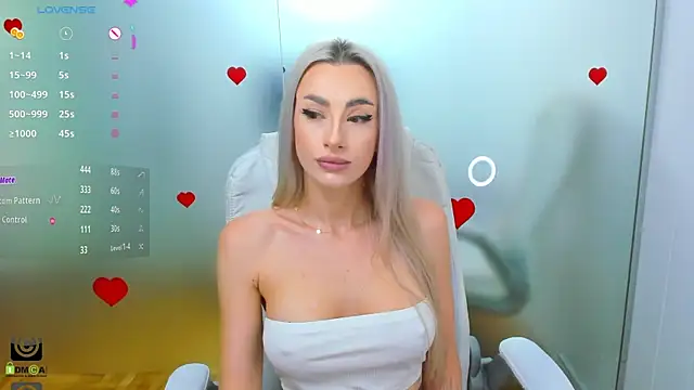 aileen williams online show from October 21, 7:41 am