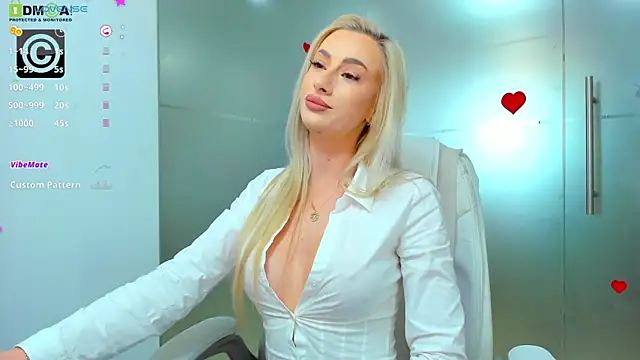 aileen williams online show from January 12, 8:54 am