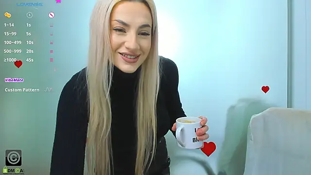 Snapshot of aileen_williams chatting on February 3, 9:14 am aileen williams online show from February 3, 9:14 am