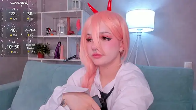 Molly Platt online show from October 29, 9:41 am