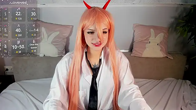 Molly Platt online show from October 26, 9:31 am