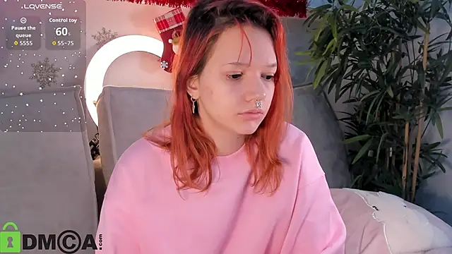 Snapshot of Molly_Platt chatting on January 8, 9:15 am Molly Platt online show from January 8, 9:15 am