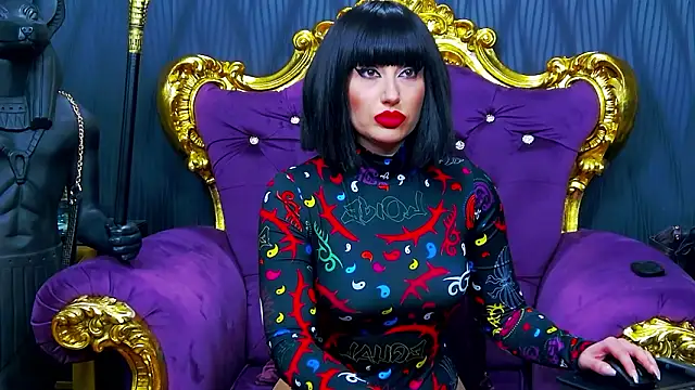 LaraMaeve online show from March 27, 8:26 am