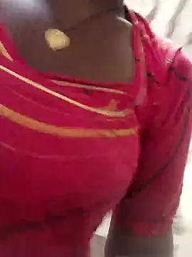 Snapshot of aunty_sumy chatting on November 1, 6:30 am aunty sumy online show from November 1, 6:30 am