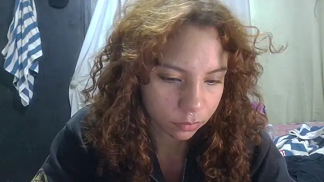 VioletV online show from May 29, 12:27 am