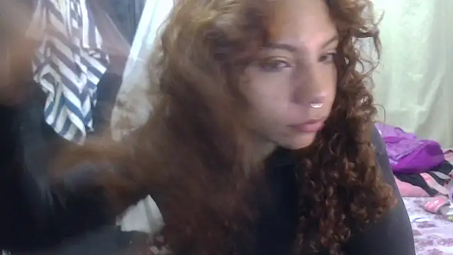 VioletV online show from May 27, 12:31 am