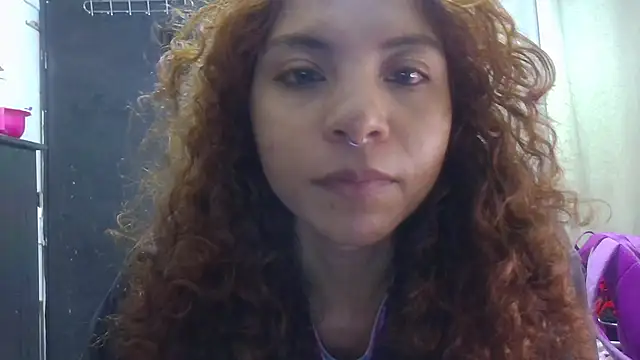 Snapshot of VioletV chatting on July 16, 2:08 am VioletV online show from July 16, 2:08 am