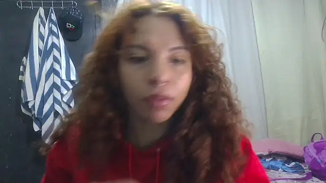VioletV online show from May 16, 12:42 am