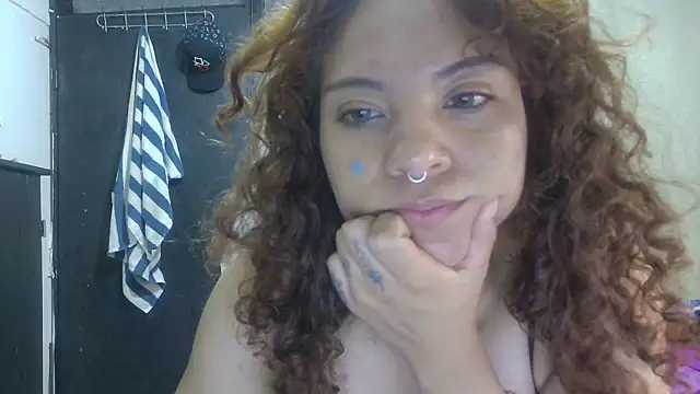 VioletV online show from May 22, 12:41 am
