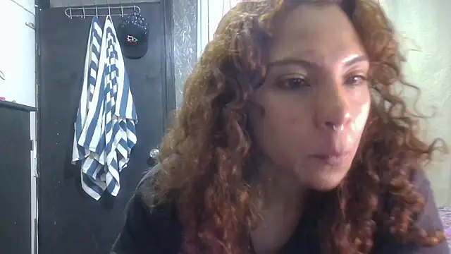 VioletV online show from May 23, 12:20 am