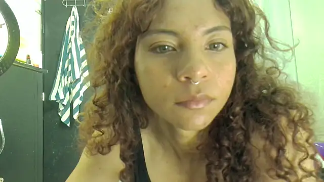 VioletV online show from March 4, 12:07 am