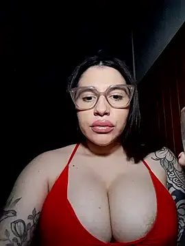 Lucisferxxx online show from November 16, 4:28 am