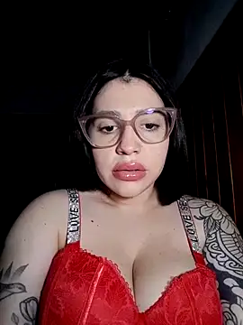 Lucisferxxx online show from November 10, 3:44 am