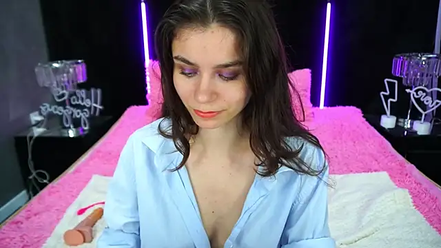 HeavenElle online show from October 27, 7:09 am