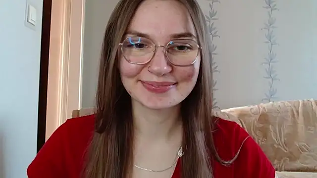 LooveELLYx online show from March 15, 8:04 am