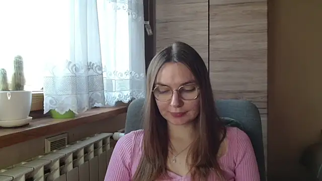 LooveELLYx online show from November 11, 7:25 am