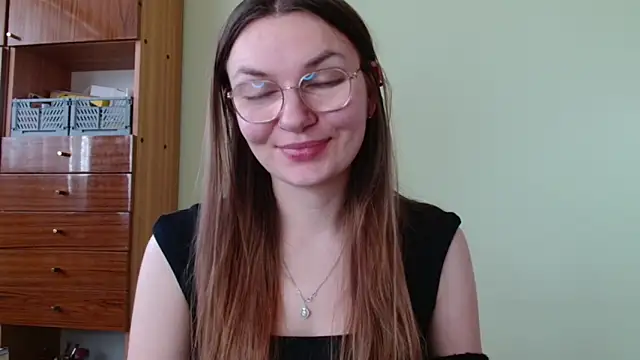 LooveELLYx online show from February 27, 7:52 am