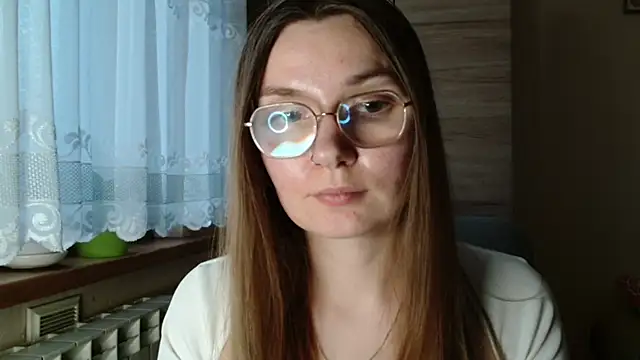 LooveELLYx online show from December 3, 2:38 pm