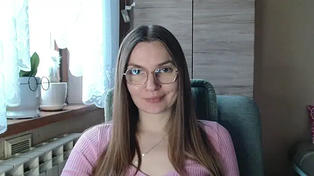 LooveELLYx online show from December 23, 7:29 am