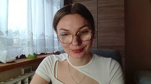 LooveELLYx online show from November 17, 7:34 am