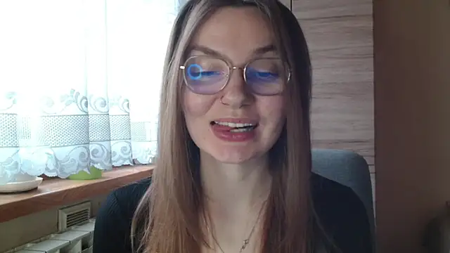 LooveELLYx online show from November 14, 7:34 am