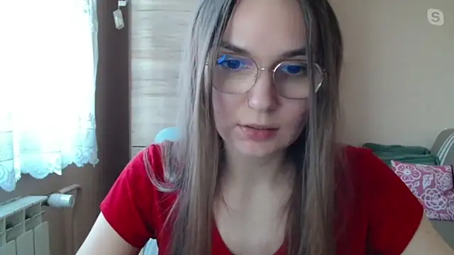 LooveELLYx online show from March 3, 3:22 pm