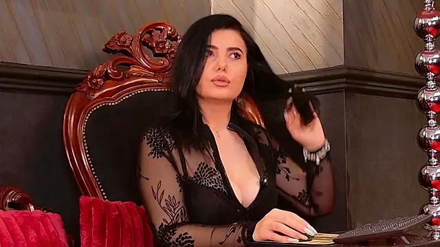 MistressEly online show from February 24, 12:50 pm