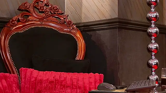 MistressEly online show from February 18, 1:40 pm