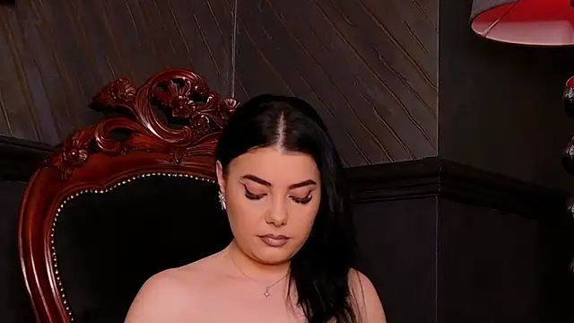 MistressEly online show from April 26, 9:17 am