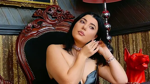 MistressEly online show from October 27, 12:06 pm