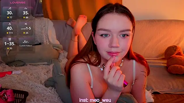 Jiaalisaa online show from October 17, 5:37 pm