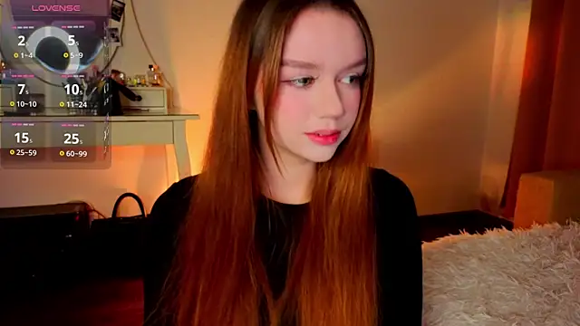 Jiaalisaa online show from September 26, 11:44 pm