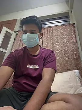 Ali 1302 online show from February 23, 9:37 pm