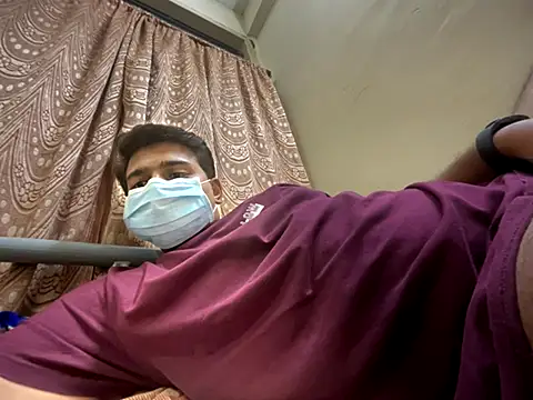 Ali 1302 online show from October 25, 9:15 pm