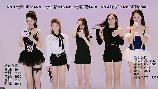 TNT-Sister online show from September 23, 5:14 am