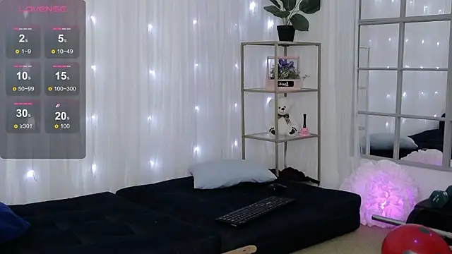 SarahRaynex online show from February 6, 11:34 pm